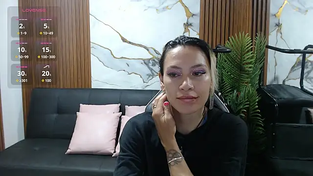 Snapshot of alonddra_tay chatting on May 2026 12:01:01 PM alonddra tay online show from May 2026 12:01:01 PM