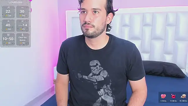 AdrianSith online show from April 2026 12:02:02 AM