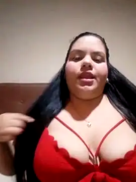 Snapshot of AndreilisJVCH chatting on April 2026 12:49:02 AM AndreilisJVCH online show from April 2026 12:49:02 AM