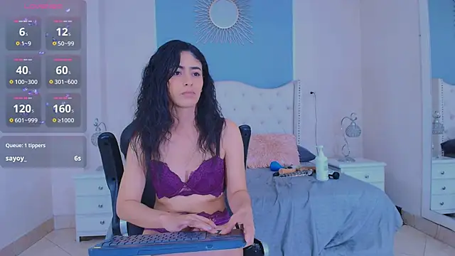 Snapshot of elizabeth_santos1 chatting on April 2026 10:38:02 AM elizabeth santos1 online show from April 2026 10:38:02 AM