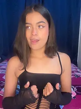 Megan-Moon online show from June 2026 11:36:01 PM