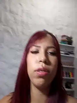 Snapshot of Samiragrey chatting on June 2026 06:40:02 PM Samiragrey online show from June 2026 06:40:02 PM