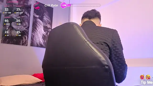 Snapshot of Zack_isback chatting on June 2026 08:03:01 PM Zack isback online show from June 2026 08:03:01 PM