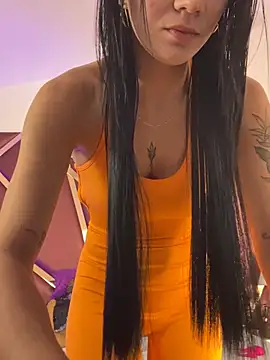 ZoeHarpers online show from May 2026 11:39:02 AM