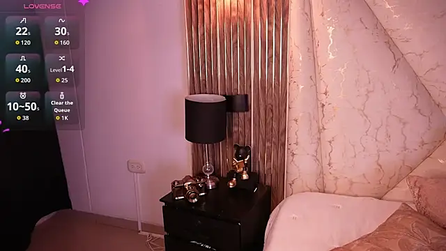aria doll online show from April 2026 05:30:01 PM