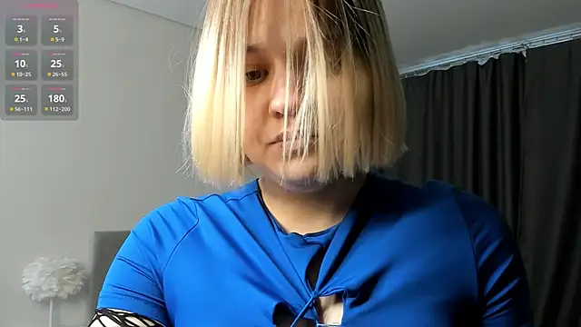 Snapshot of WaltraudDesporte chatting on April 2026 08:08:01 AM WaltraudDesporte online show from April 2026 08:08:01 AM