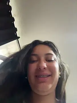 Lucyfer-fire online show from May 2026 11:07:01 AM