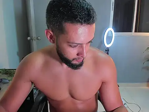 Juan Calix online show from April 2026 10:15:02 PM