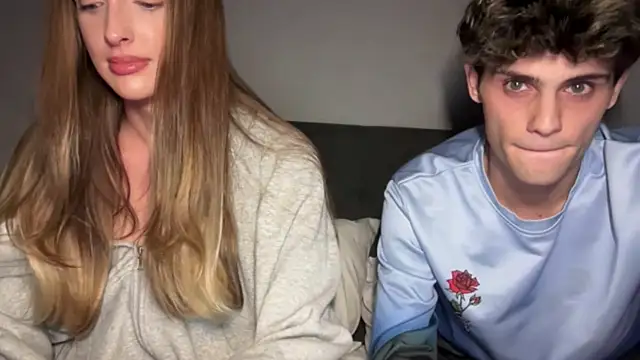 ClaraAndNate online show from April 2026 03:31:02 AM