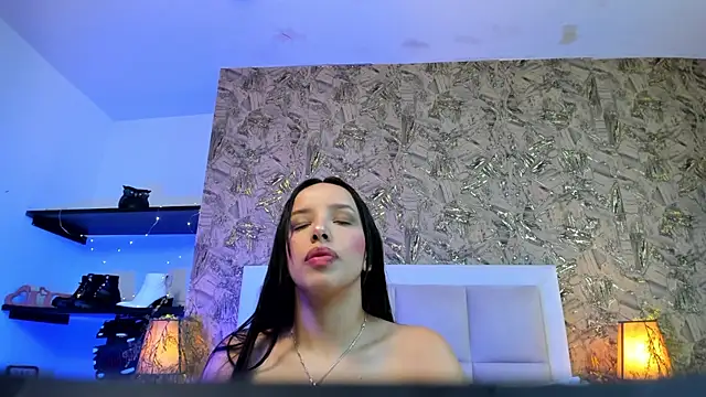 Snapshot of ValkyriaSteel chatting on April 2026 07:26:01 PM ValkyriaSteel online show from April 2026 07:26:01 PM