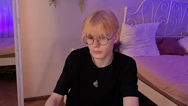 Liam Blair online show from April 2026 05:23:01 AM