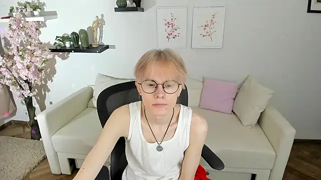 Liam Blair online show from April 2026 05:35:01 AM