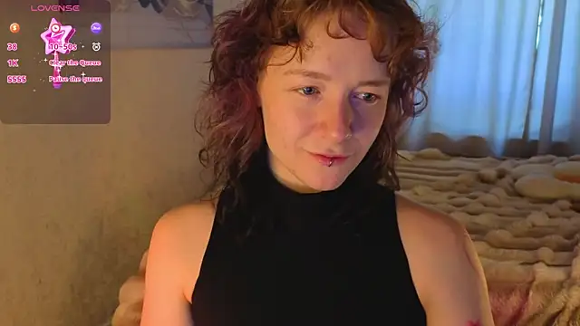 Ricki Bloom online show from May 2026 09:28:01 AM