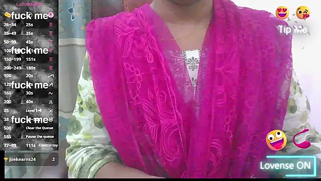 zareen approach online show from July 2026 03:38:01 PM