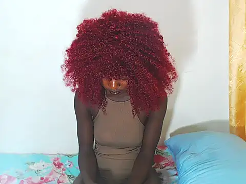 PetiteEbonyBabe  online show from May 2026 07:25:01 AM
