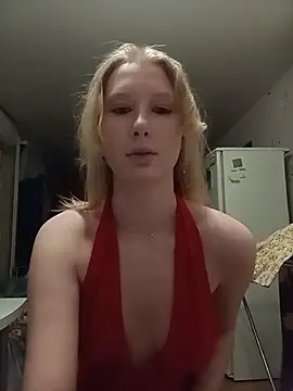 Tanya Savel online show from April 2026 01:04:02 PM