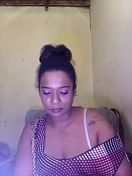 MiZz-Creator online show from April 2026 09:57:01 AM