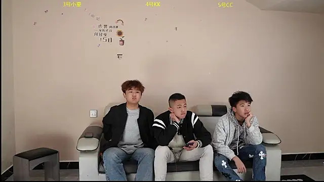 zc002 online show from April 2026 05:10:01 AM