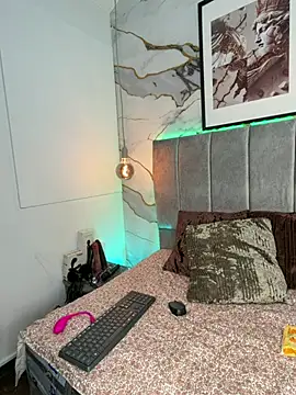 Snapshot of Brenda_Brm chatting on July 2026 12:31:01 PM Brenda Brm online show from July 2026 12:31:01 PM