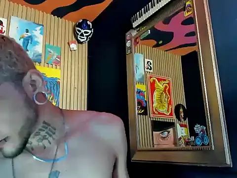 Murdockk online show from June 2026 08:31:02 AM