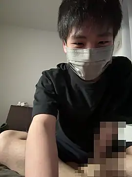 kurage164 online show from April 2026 03:49:01 PM