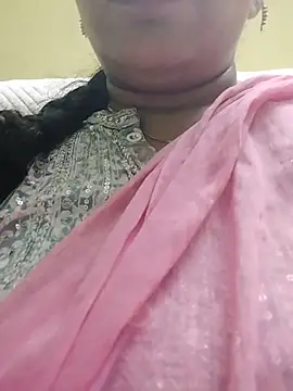 Snapshot of Monika_telugu_queen chatting on June 2026 04:24:02 PM Monika telugu queen online show from June 2026 04:24:02 PM