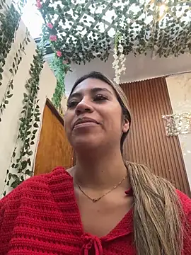 Kimmiebellarie online show from June 2026 12:18:02 PM