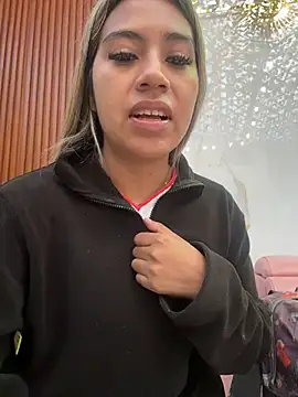 Kimmiebellarie online show from July 2026 12:20:02 PM