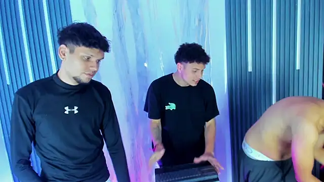 The King Swit online show from April 2026 08:47:01 PM