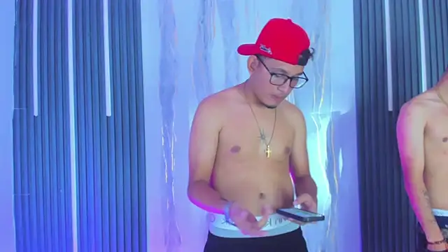 The King Swit online show from April 2026 04:47:02 PM