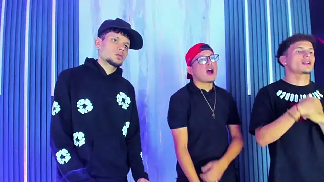 The King Swit online show from April 2026 08:31:01 PM