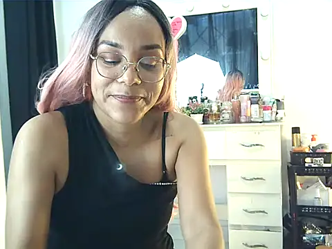 SammyRomantic online show from April 2026 07:08:02 PM