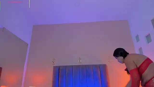 Snapshot of scarlet_pielcanela chatting on June 2026 07:45:02 PM scarlet pielcanela online show from June 2026 07:45:02 PM