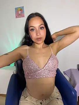 Snapshot of SweetGabriella_ chatting on June 2026 01:11:01 AM SweetGabriella online show from June 2026 01:11:01 AM