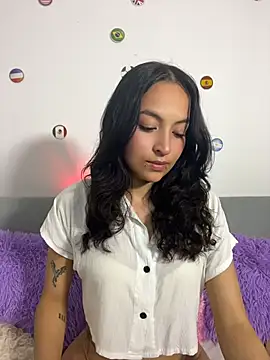 SweetGabriella  online show from July 2026 01:45:01 AM
