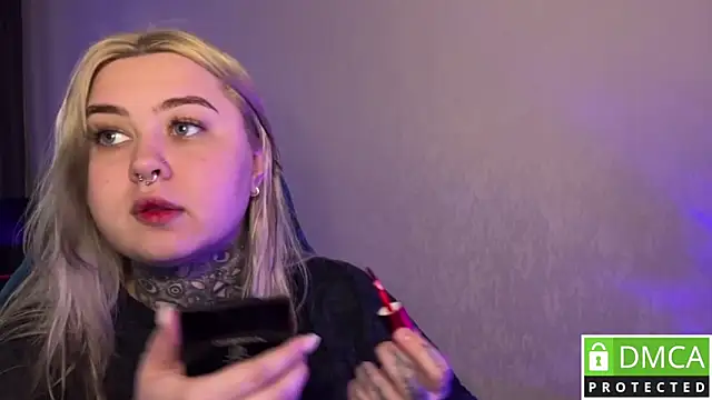 CuteUna online show from April 2026 09:48:01 AM