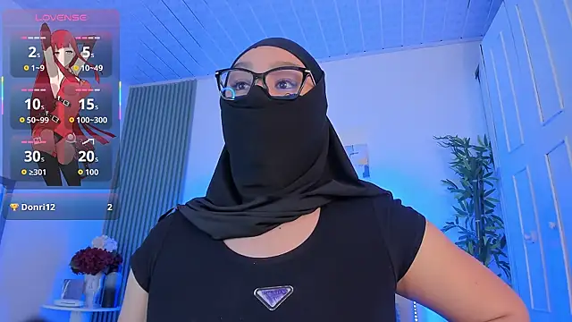 Snapshot of keyla-arab chatting on April 2026 07:52:02 PM keyla-arab online show from April 2026 07:52:02 PM