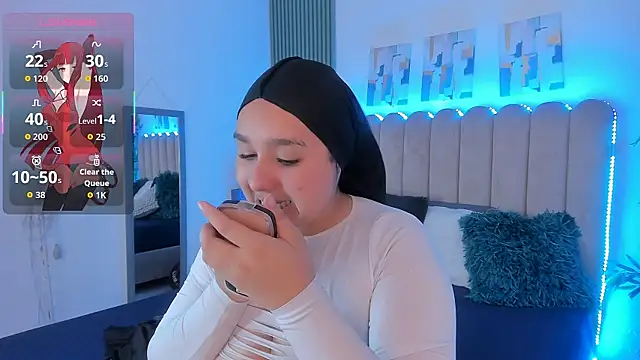 Snapshot of keyla-arab chatting on April 2026 05:19:02 PM keyla-arab online show from April 2026 05:19:02 PM