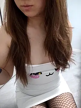 maomaomi005 online show from April 2026 06:08:01 AM