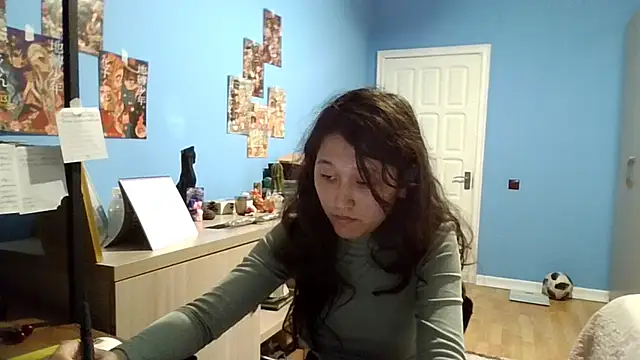 Snapshot of JetFielding chatting on April 2026 01:15:02 PM JetFielding online show from April 2026 01:15:02 PM