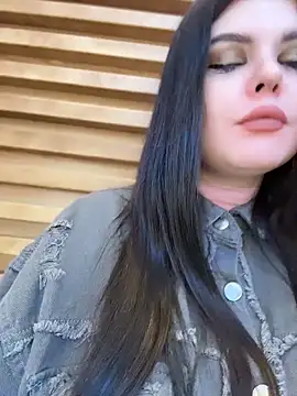 AmeliaBronze online show from April 2026 07:20:02 AM