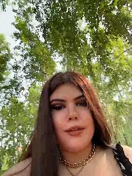 Snapshot of AmeliaBronze chatting on July 2026 02:47:02 AM AmeliaBronze online show from July 2026 02:47:02 AM