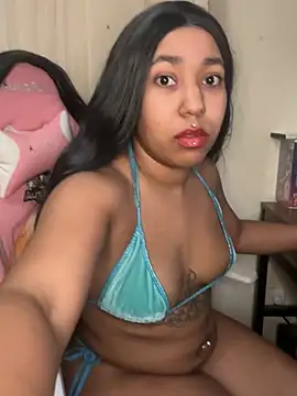 Goddessmostwanted online show from May 2026 10:20:02 AM