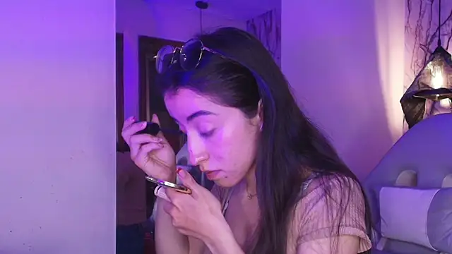 VictoriaSky  online show from April 2026 11:28:01 AM