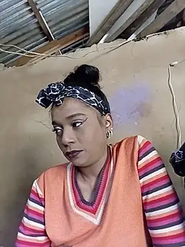 Snapshot of MissyLoveCreator chatting on July 2026 09:34:01 AM MissyLoveCreator online show from July 2026 09:34:01 AM