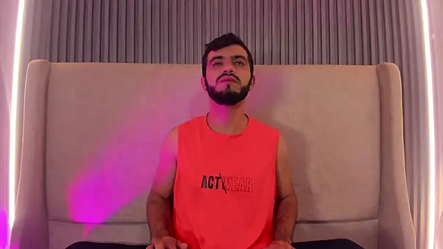 EmmanuelVoss online show from April 2026 04:35:01 AM