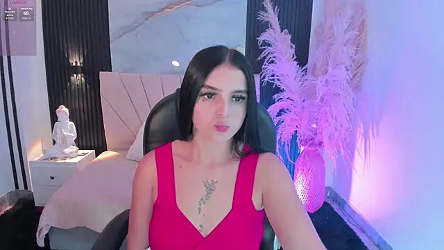 Snapshot of DOMINIKA_LOVY chatting on May 2026 09:45:01 PM DOMINIKA LOVY online show from May 2026 09:45:01 PM