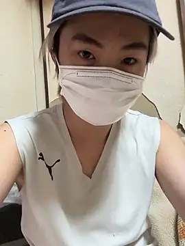 tokage00727 online show from April 2026 03:53:01 AM