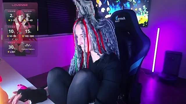 GreySwan online show from April 2026 03:46:02 PM