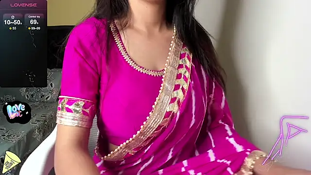 Abigail Ab online show from March 2025 12:26:02 PM